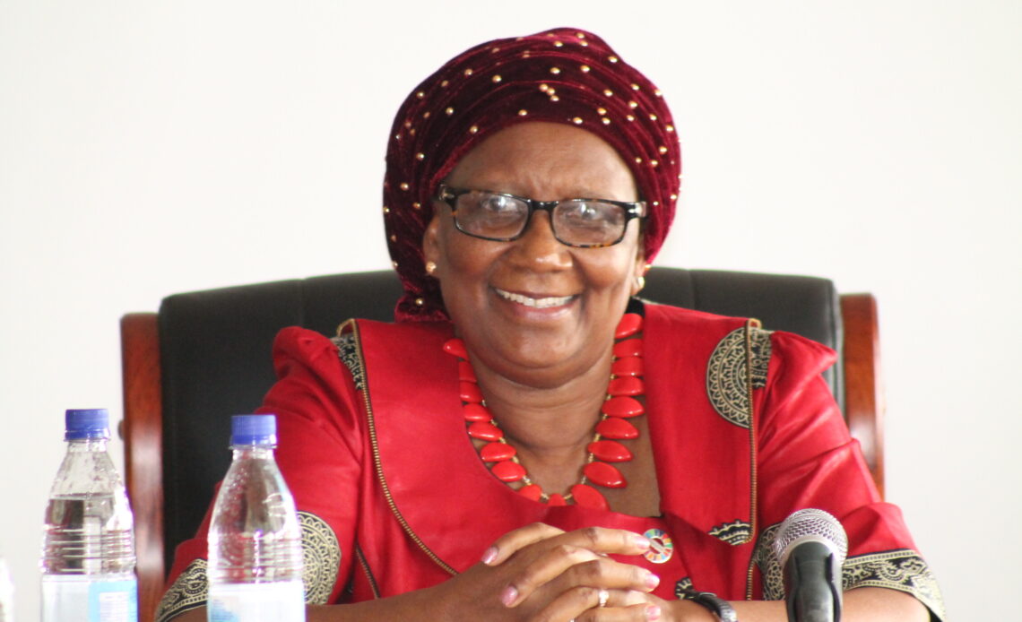 Zim ready for AU-UN Africa Wildlife Summit, KAZA, ELEPHANTS