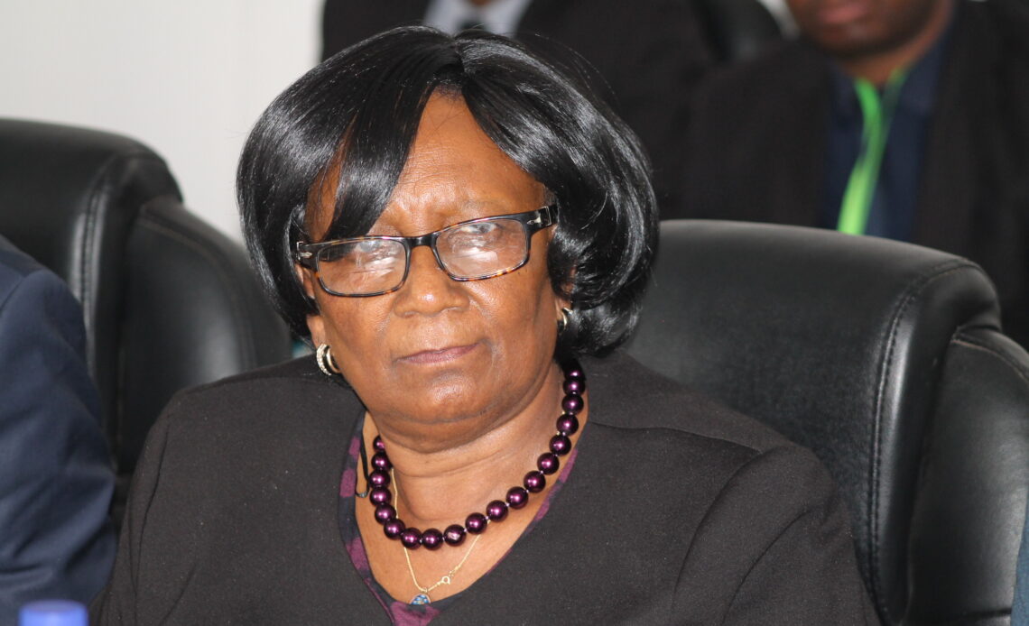 Mupfumira to host Environmental Forum | Tourism Focus