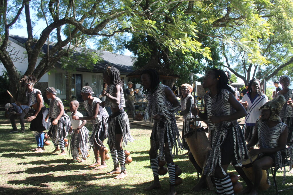 Chinese tourists renew Zim’s tourism prospects