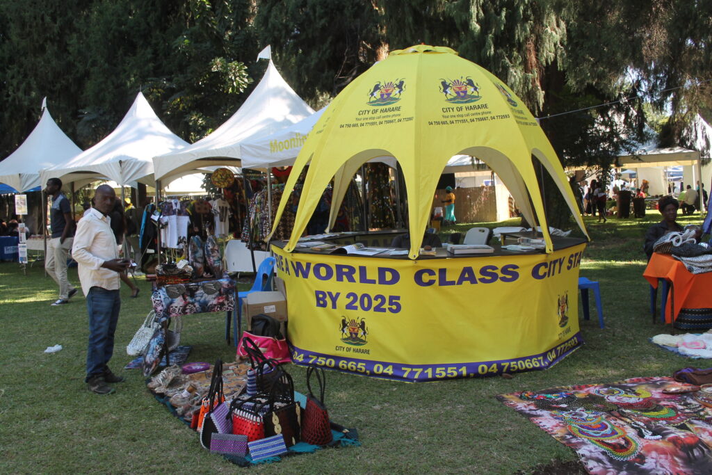 Zim Food and Culture Festival kicks off