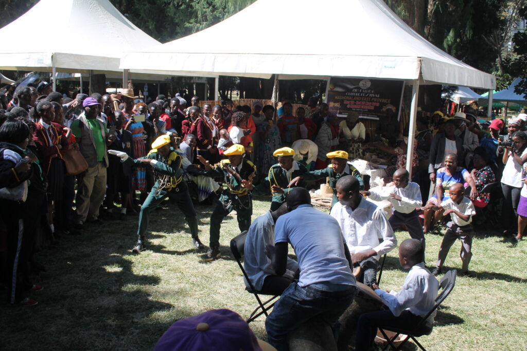 Zim Food and Culture Festival kicks off