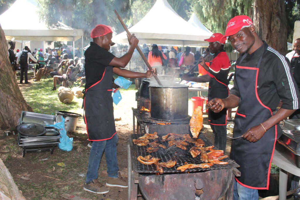 Zim Food and Culture Festival kicks off