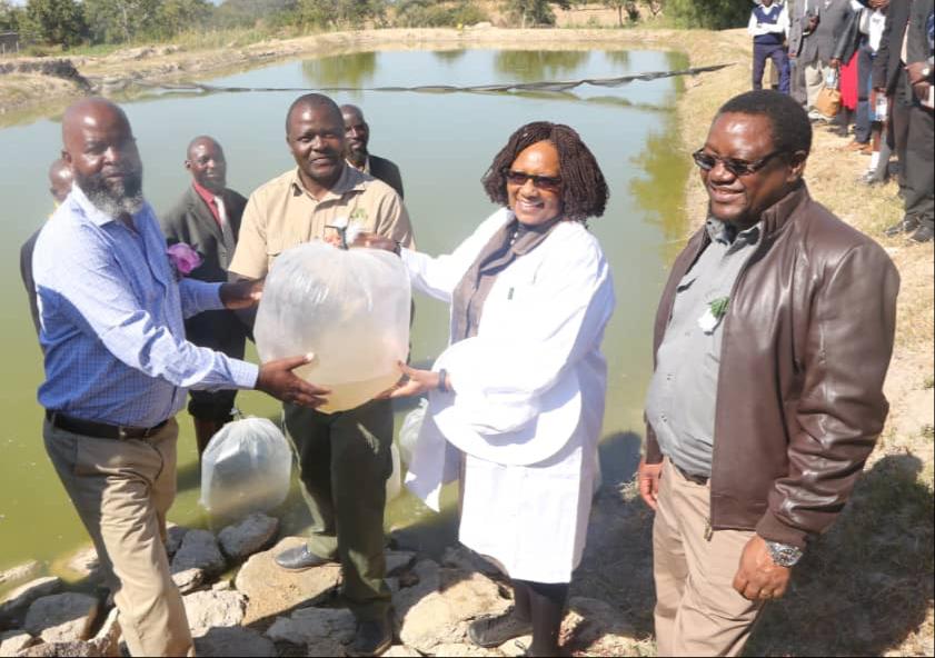 Let’s work together for a clean environment