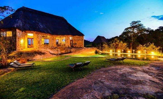 Matobo Hills Lodge offering free shuttle services