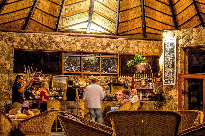 Matobo Hills Lodge offering free shuttle services