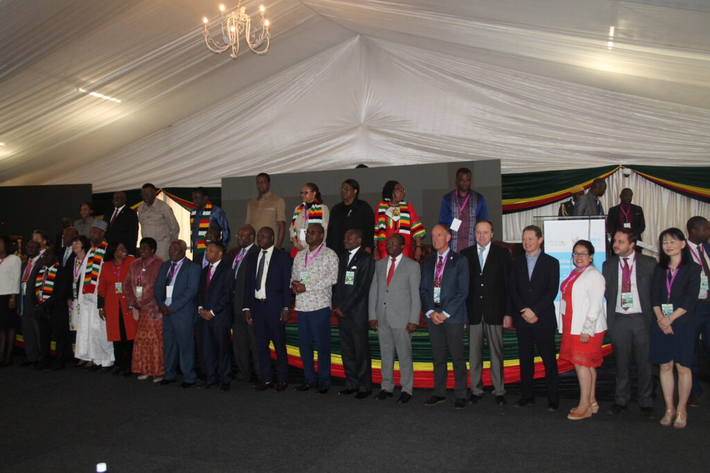 Let’s increase dialogue and collaboration on wildlife