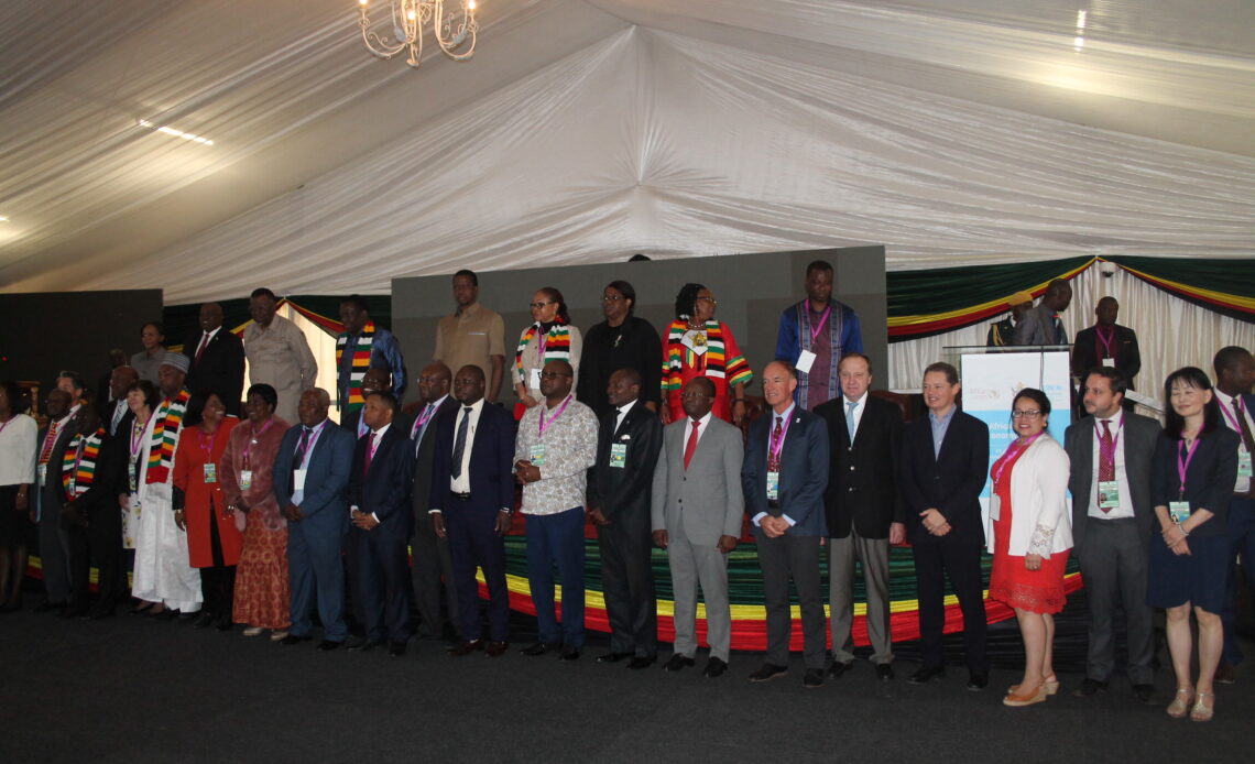 Let’s increase dialogue and collaboration on wildlife