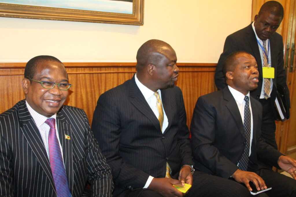 Airlines can ticket in foreign currency: Mthuli