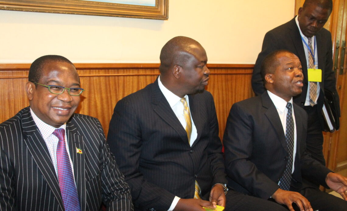 Airlines can ticket in foreign currency: Mthuli