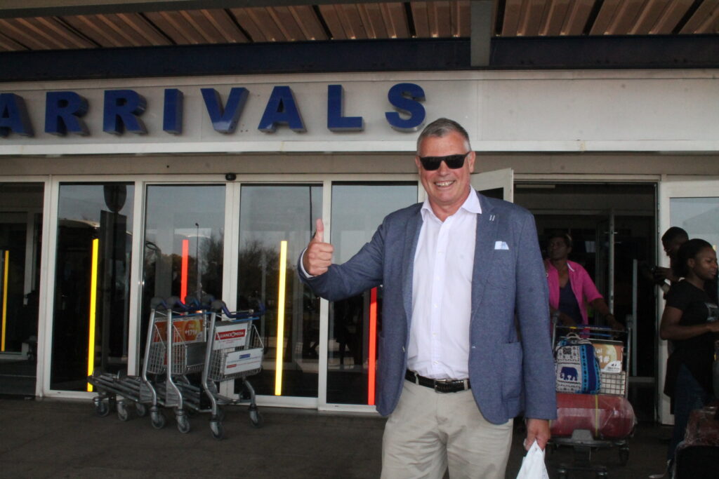 I am here to discover a World of Wonders: Soete