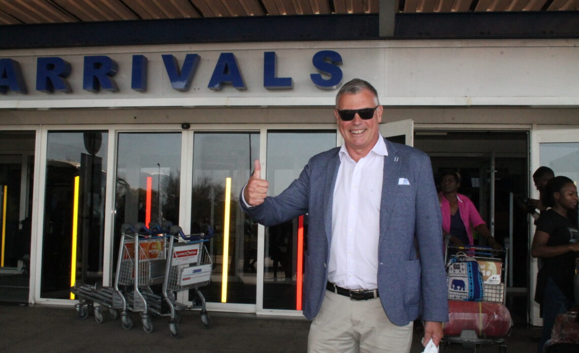 I am here to discover a World of Wonders: Soete