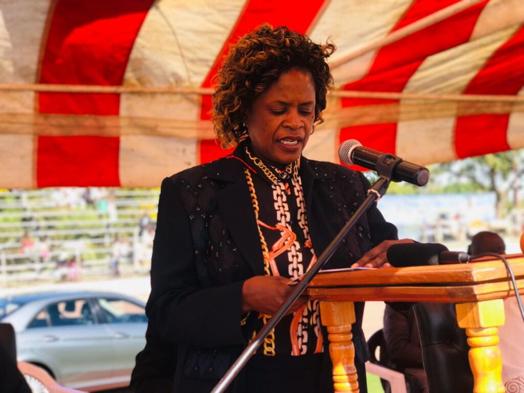 Heritage and Tourism Trails the way to go: Likukuma