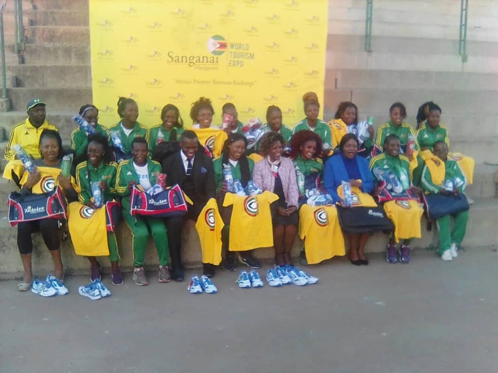 GEMS are our Tourism Ambassadors: Likukuma