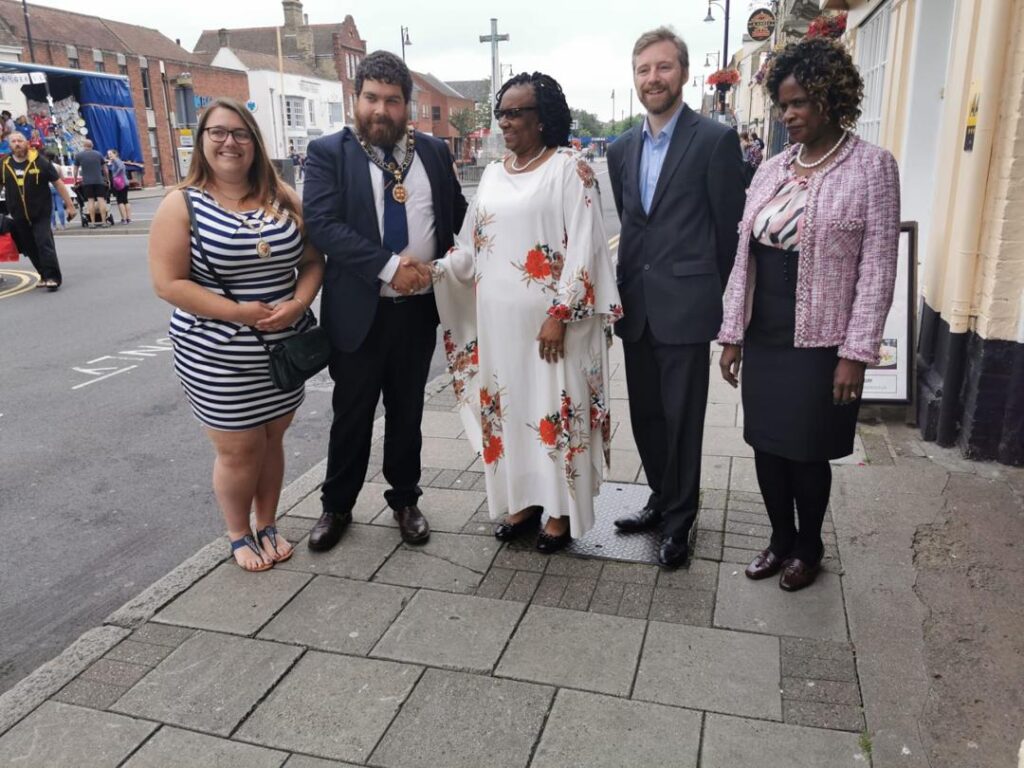 UK Diaspora has a huge role to play in tourism