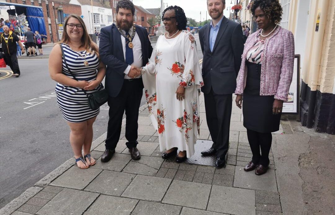 UK Diaspora has a huge role to play in tourism