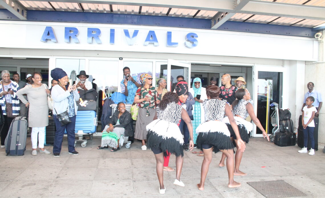 150 buyers confirm Sanganai/Hlanganani attendance