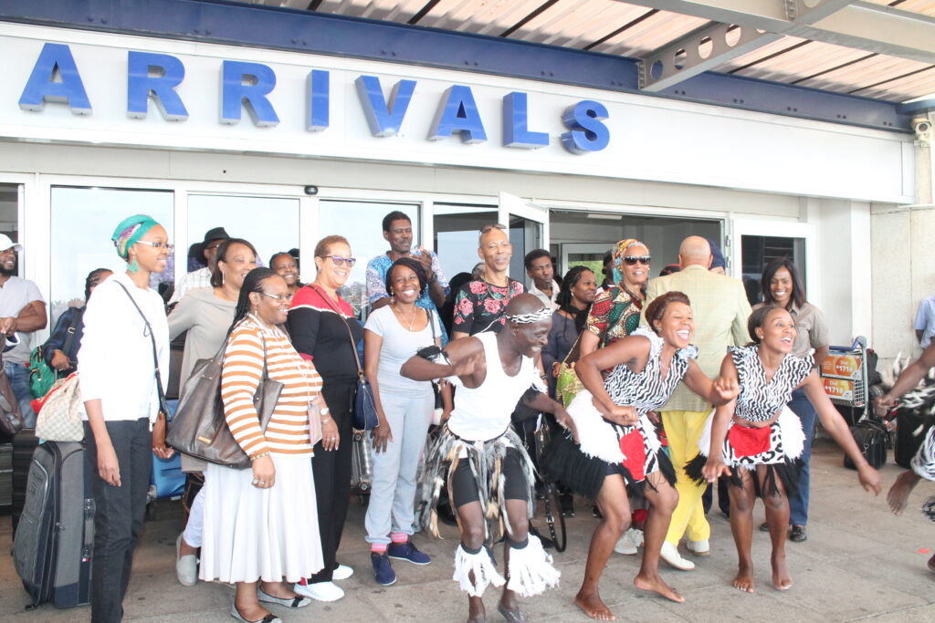 150 buyers confirm Sanganai/Hlanganani attendance