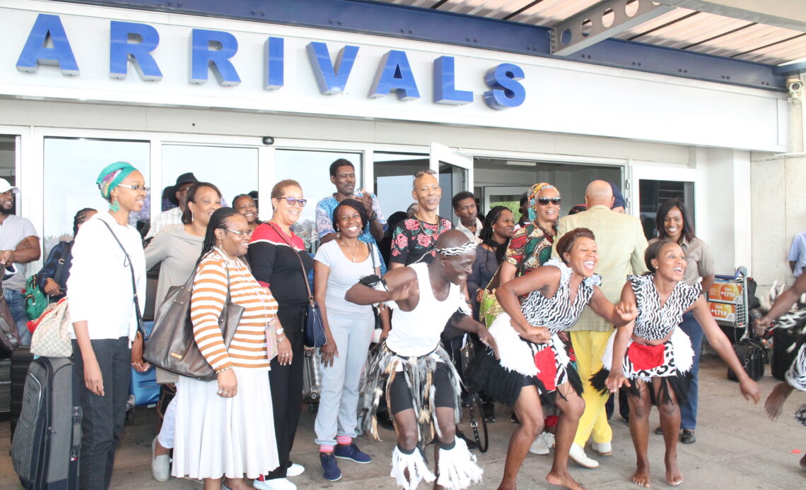 150 buyers confirm Sanganai/Hlanganani attendance