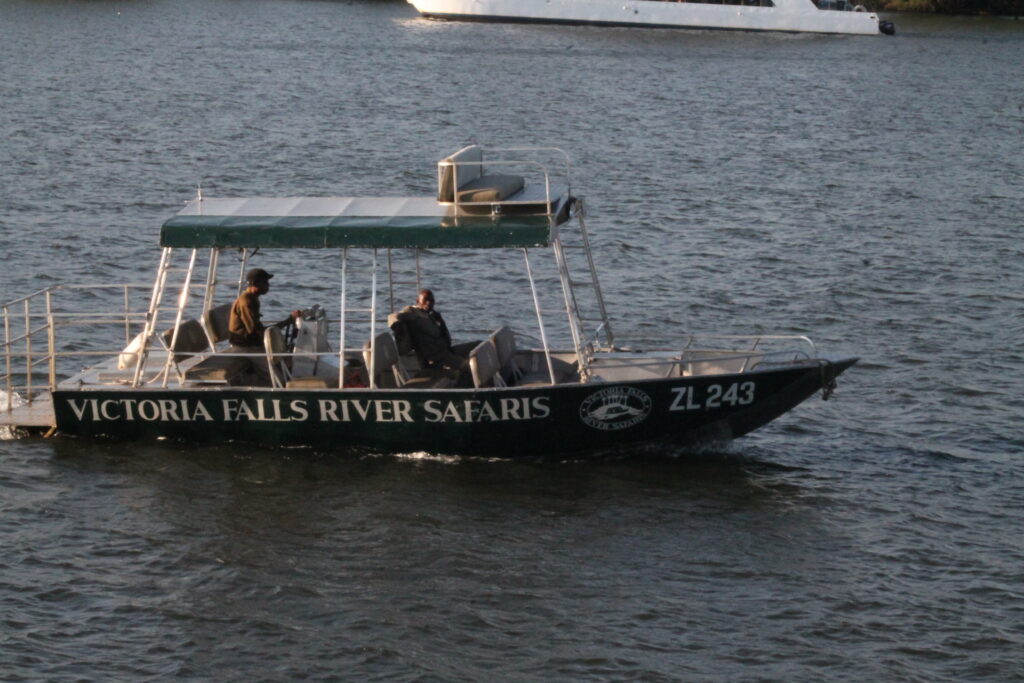 South Korean buyers to sample Zim tourism products