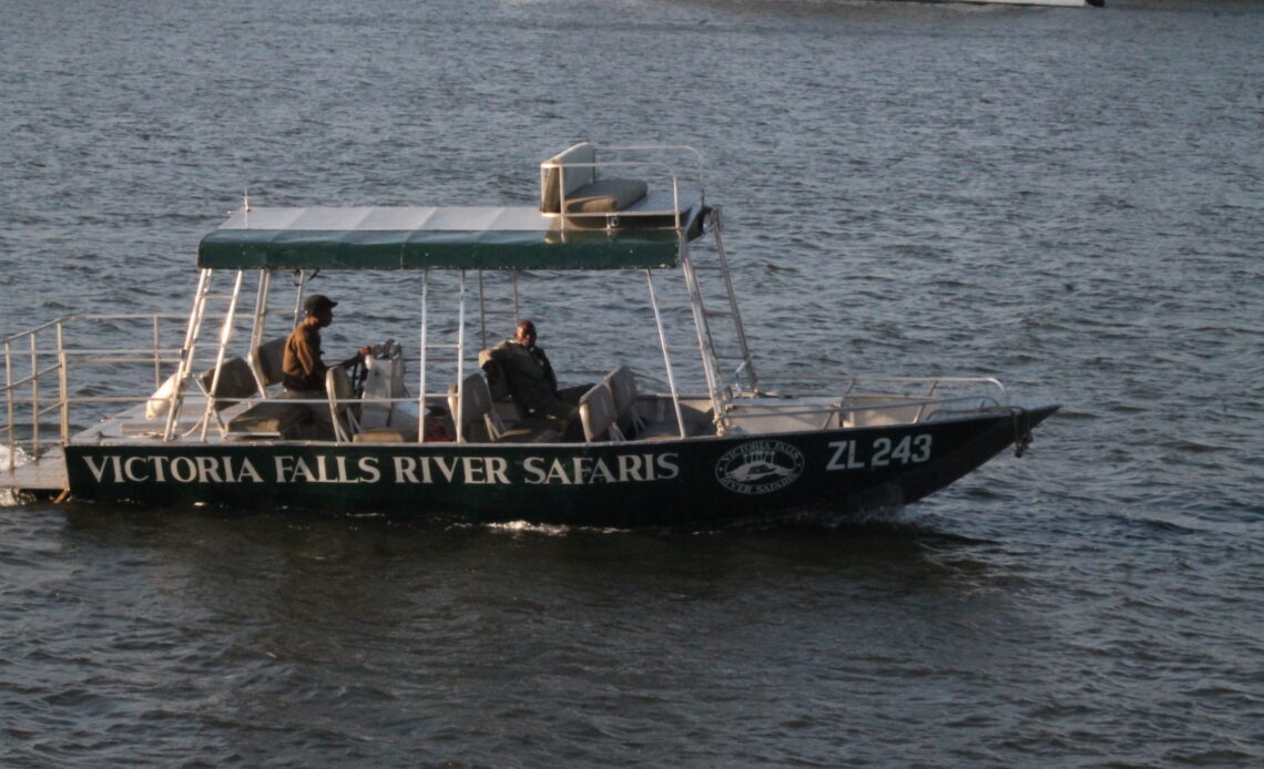 South Korean buyers to sample Zim tourism products