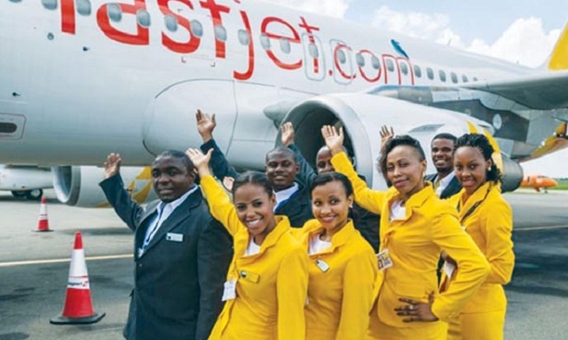 Fastjet gets additional frequencies approvals