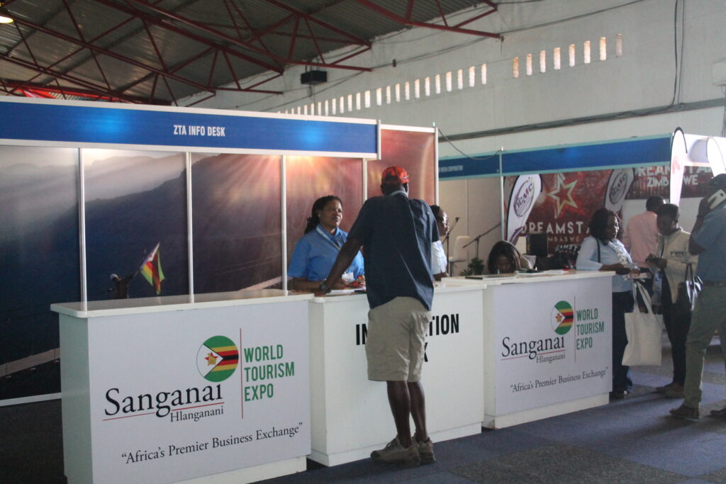 ZTA targets buyers from established markets for Sanganai/Hlanganani