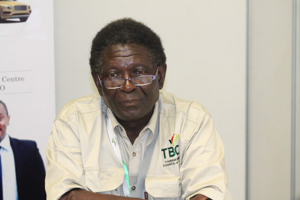 TBCZ expects positive results from Sanganai/Hlanganani