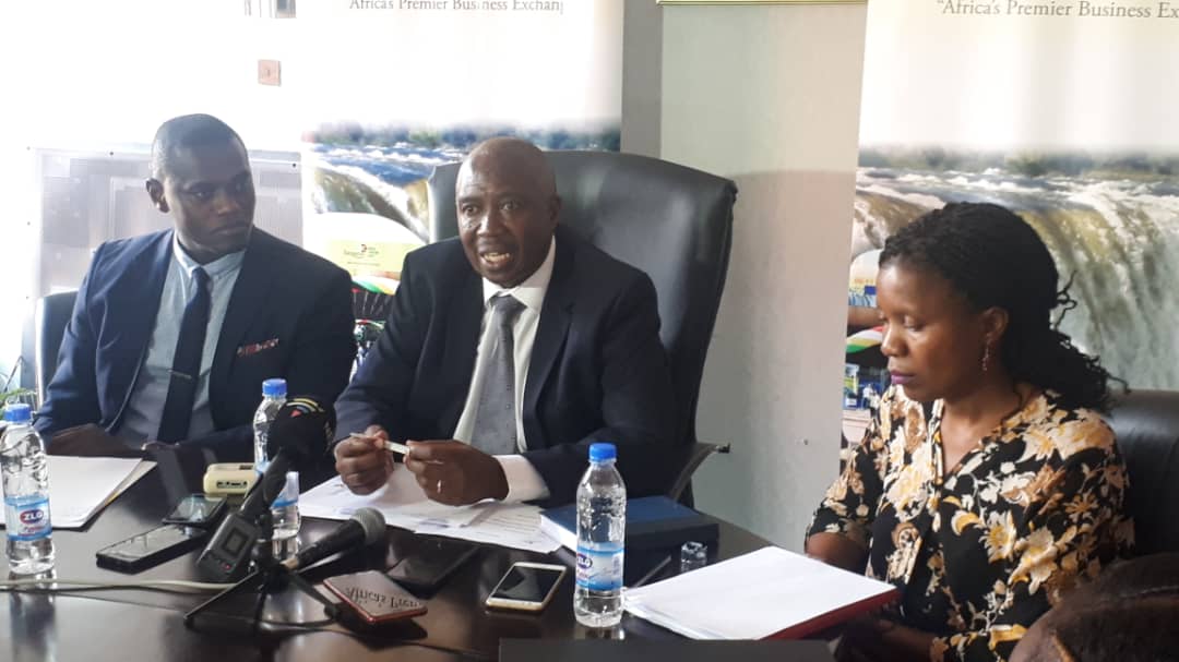 Sanganai/Hlanganani Buyers start arriving | Tourism Focus