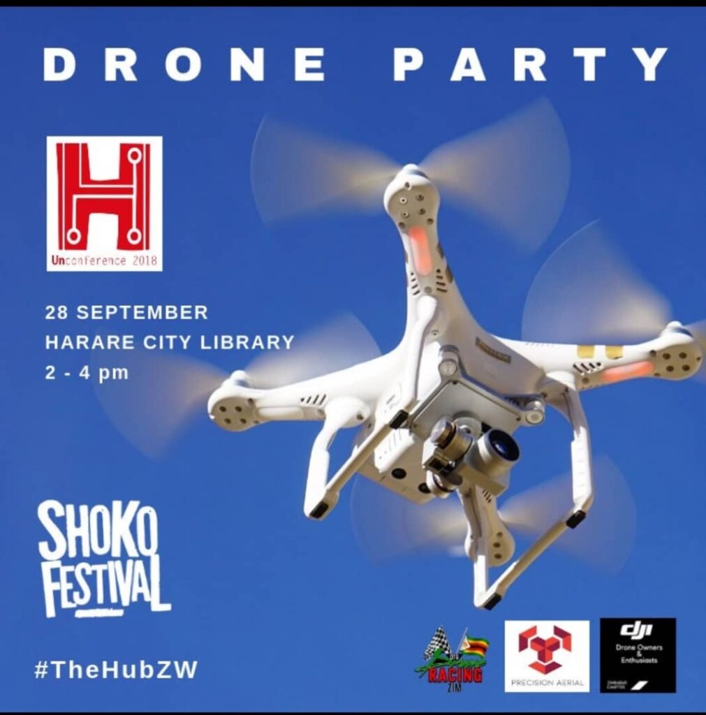 “Good Vibes Only” as Shoko Festival promotes African Unity