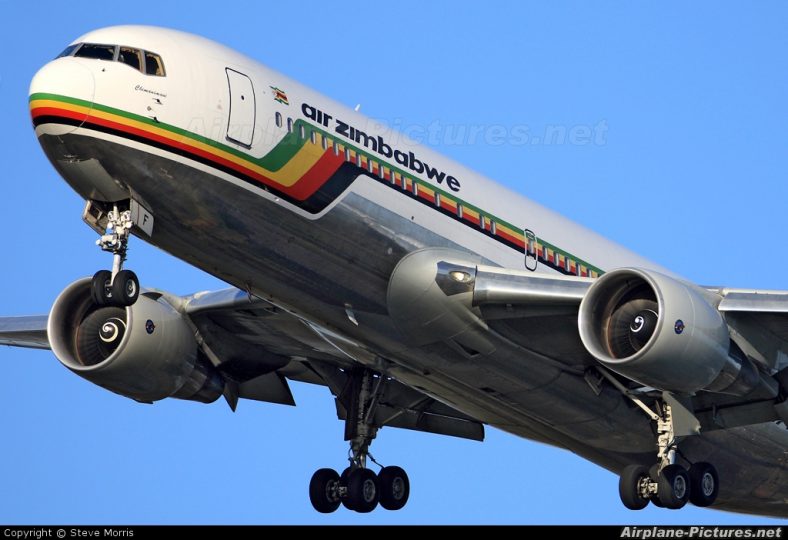 Air Zimbabwe partners ZTA for Sanganai/Hlanganani