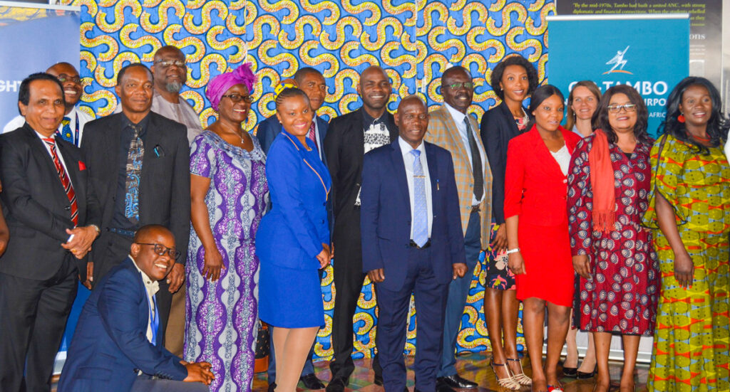 Proflight launches Ndola-Joburg flights