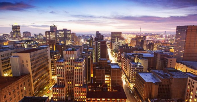 We Deserve Better Cities | Tourism Focus