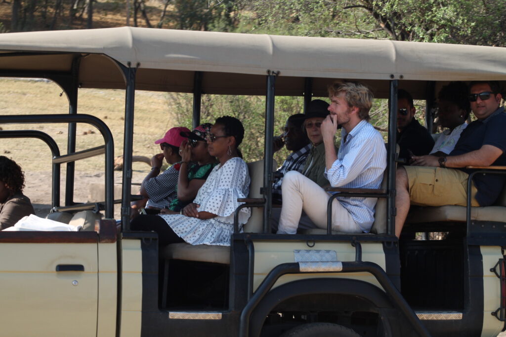 Zimbabwe to exhibit at SATTE, targets India market | Tourism Focus