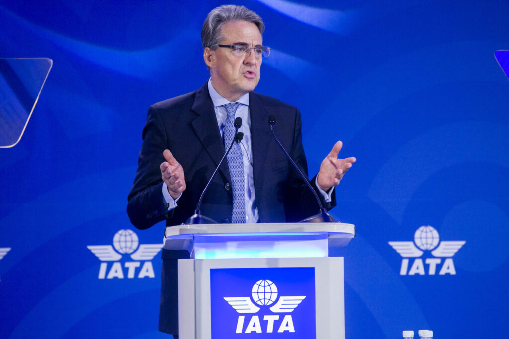 Asia-Pacific airlines to make US$27.8 billion loss due to COVID-19