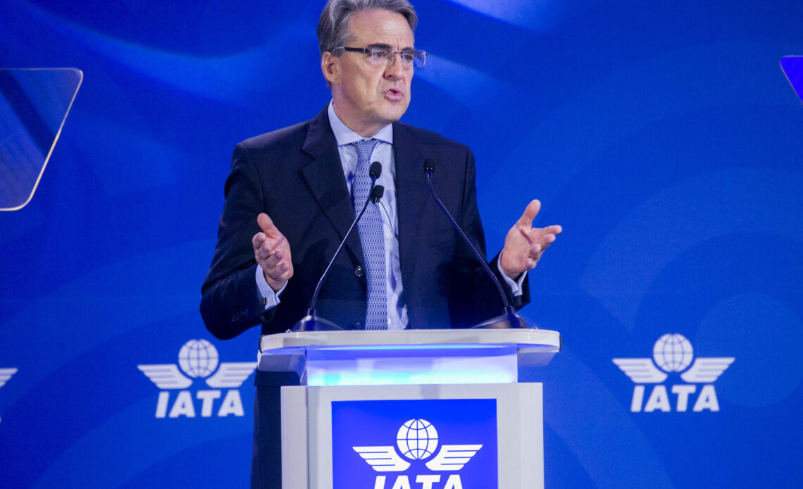 Asia-Pacific airlines to make US$27.8 billion loss due to COVID-19