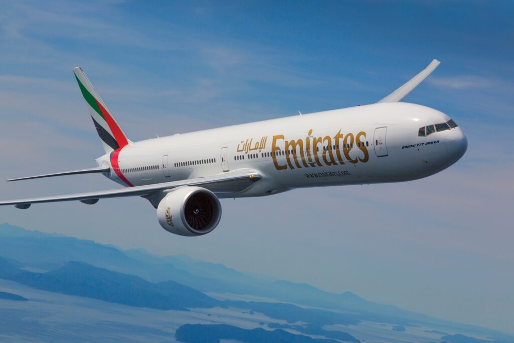 Fly Emirates has refunded customers who had booked to fly in one their planes due to COVID-19 restrictions