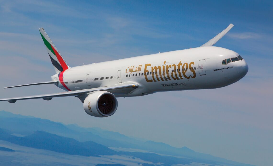 Fly Emirates has refunded customers who had booked to fly in one their planes due to COVID-19 restrictions