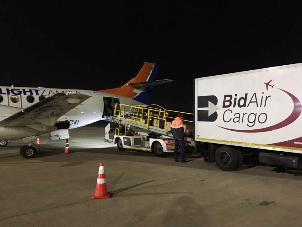 Proflight expands cargo services | Tourism Focus Zimbabwe