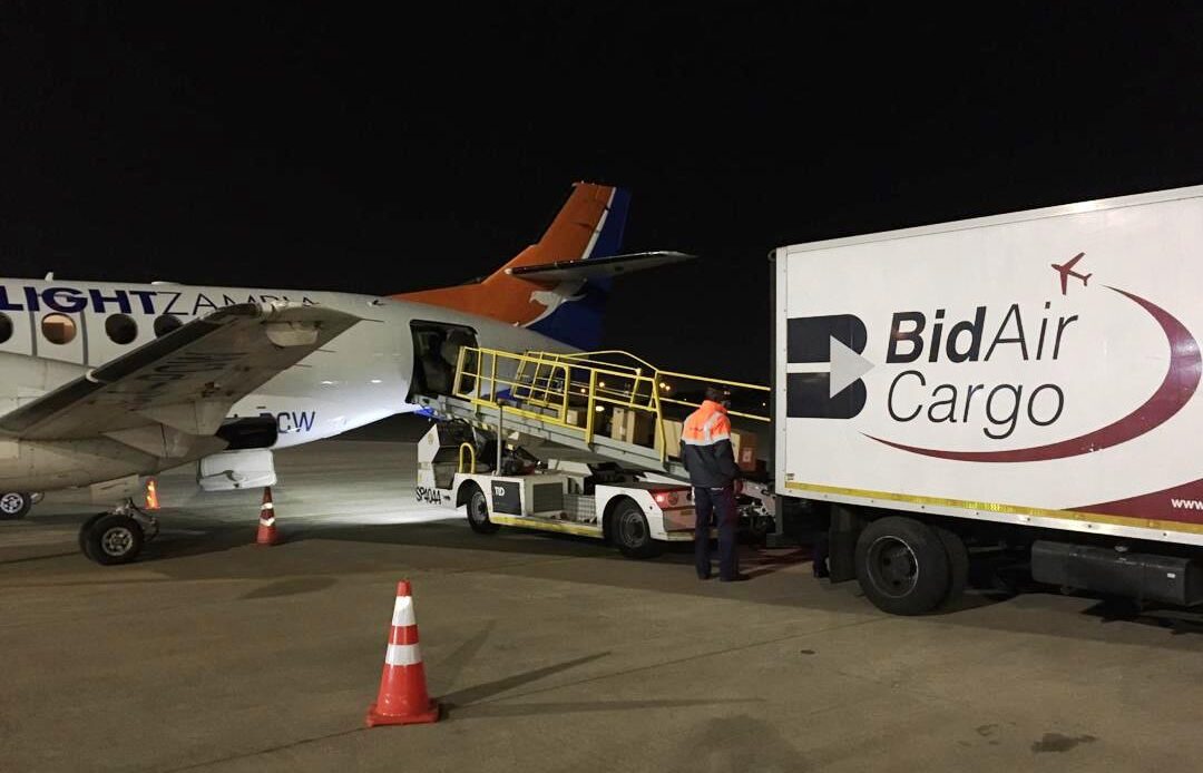 Proflight expands cargo services | Tourism Focus Zimbabwe