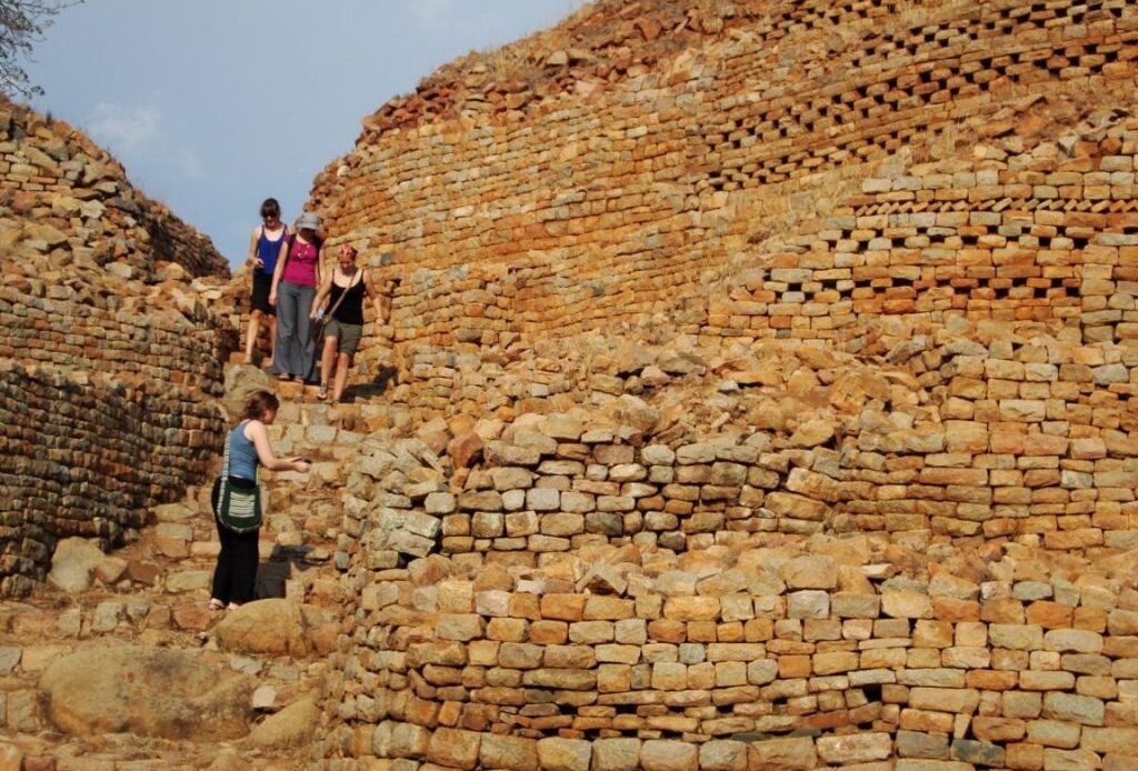 Parks and museums to anchor domestic tourism