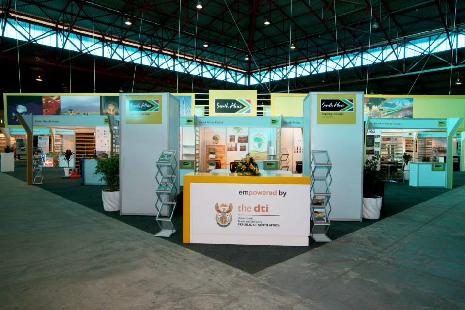 The return of ZITF, but in July | Tourism Focus Zimbabwe