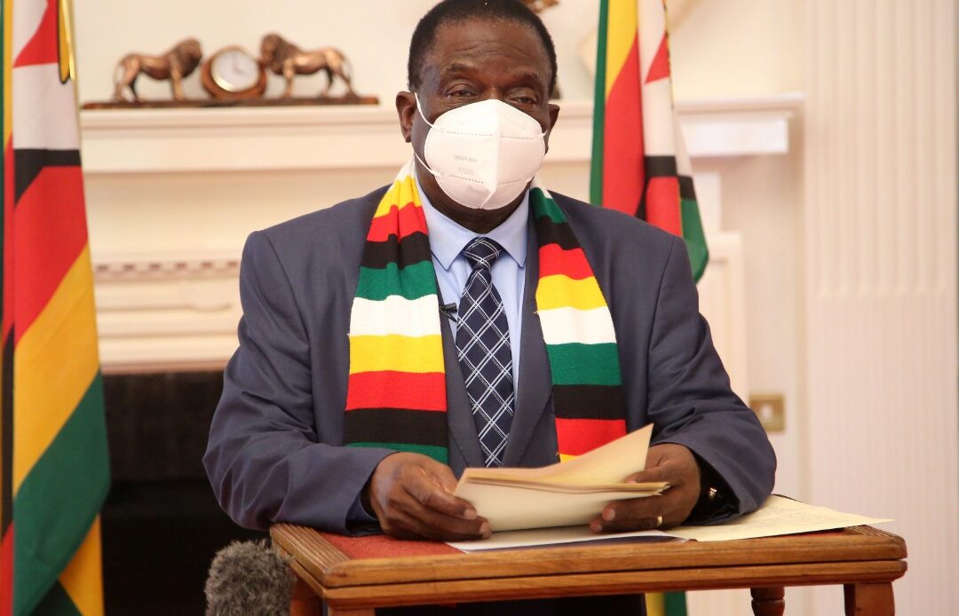 Mnangagwa approves dates for ZITF | Tourism Focus Zimbabwe