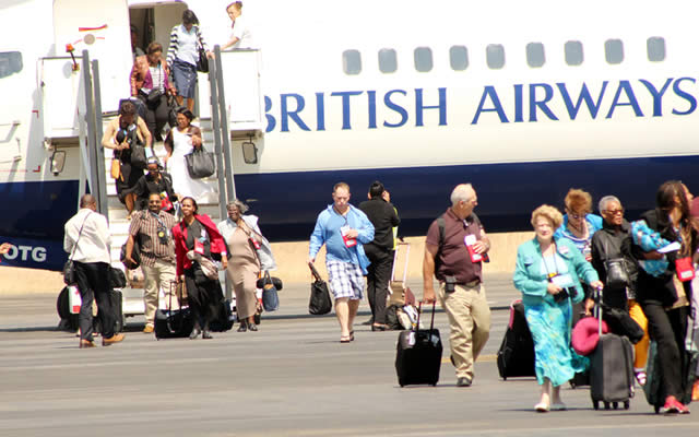 AITA calls for removal of COVID-19 travel restrictions