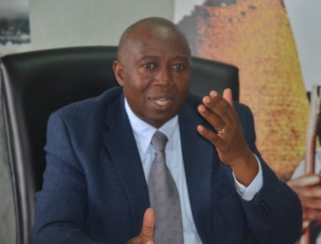 Zimbabwe tourism eyes Middle East at 2020 Dubai Expo