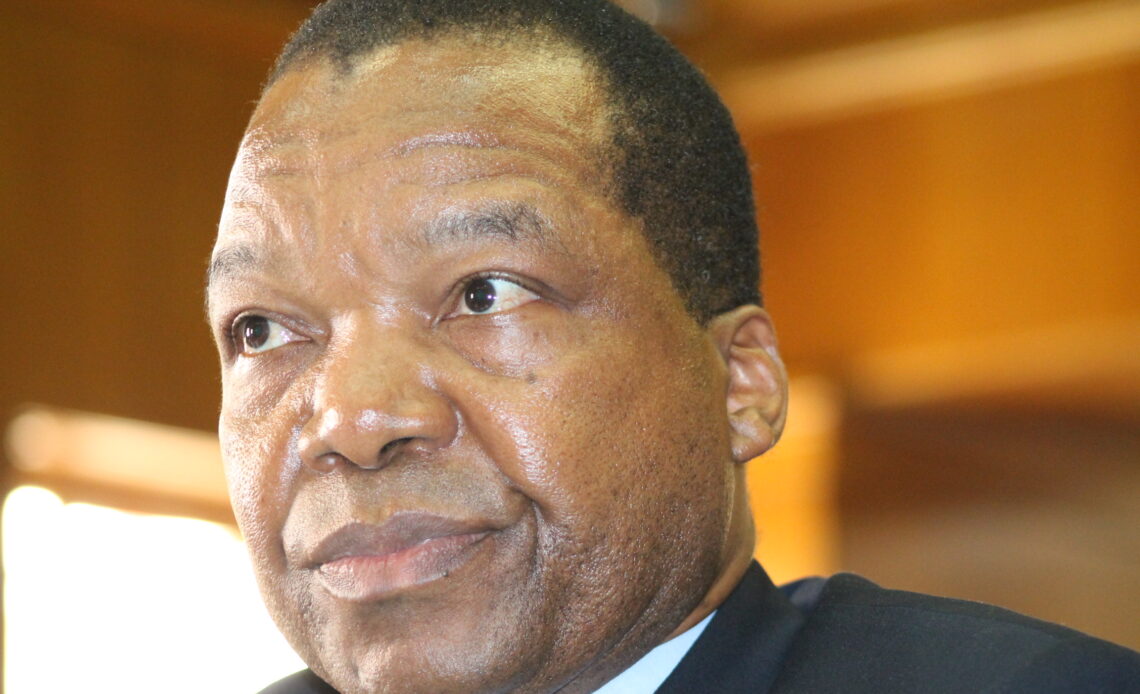 Tourism sector to retain 100% of foreign earnings | Tourism Focus Zimbabwe