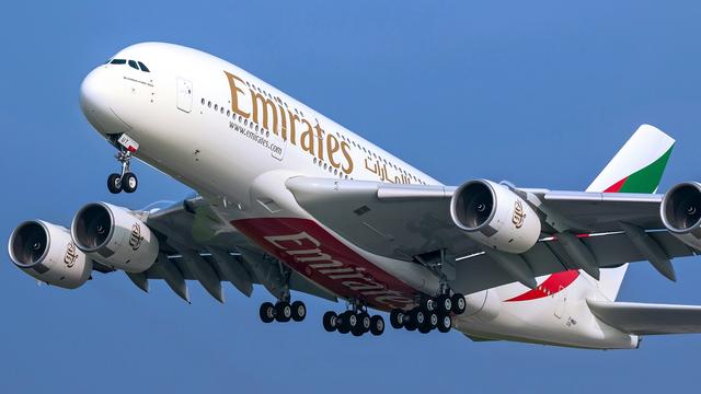 Emirates celebrates 10 years of service to Zimbabwe | Tourism Focus Zimbabwe