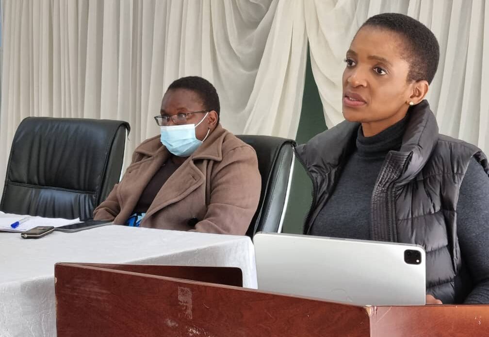 Rwodzi meets Gokwe tourism players ahead of a Gweru indaba