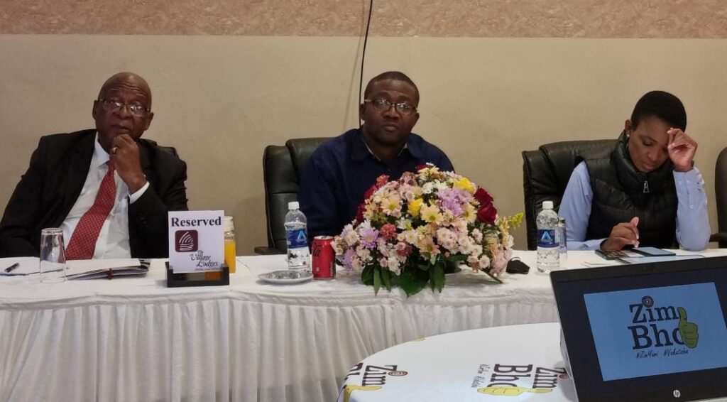 Govt to continue scaling up environmental protection