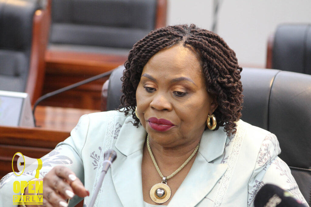 Human-Wildlife Conflict receiving top priority: Mutsvangwa | Tourism Focus Zimbabwe