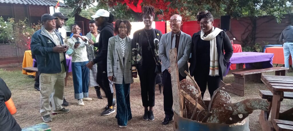 UNESCO, Magamba Network launch ResiliArt Accelerator